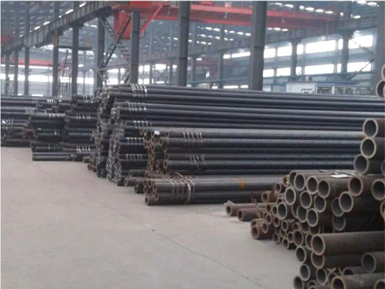 德昌12cr2mo化肥专用管