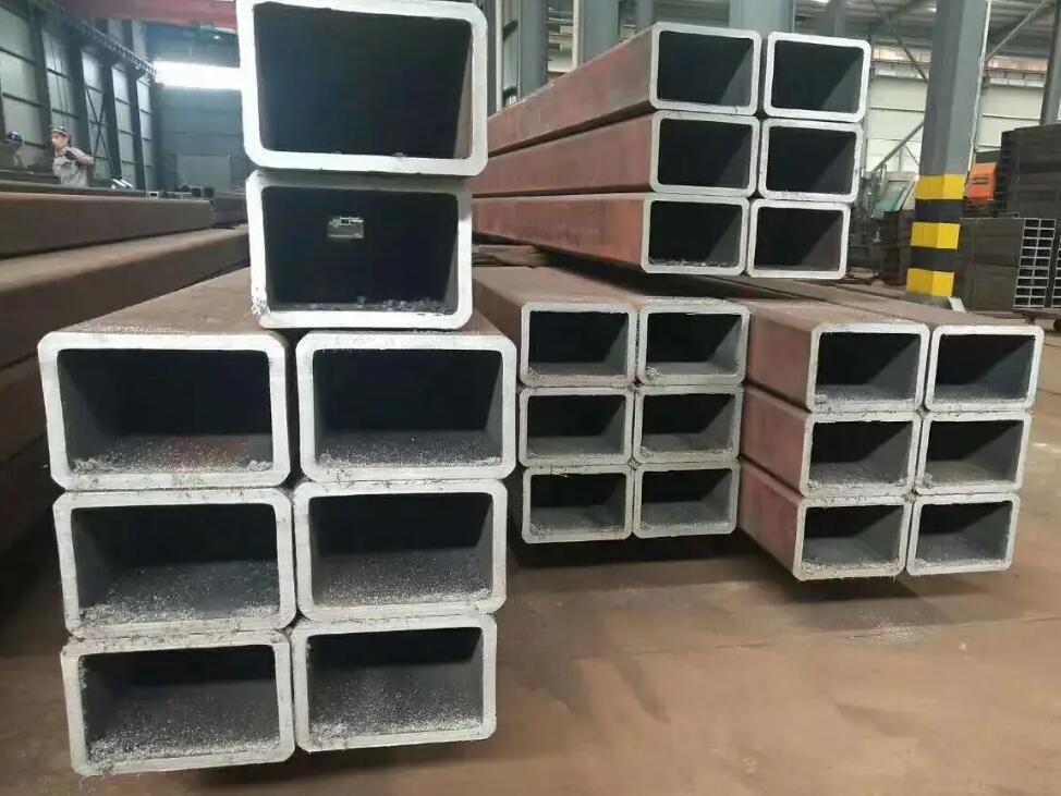 德昌s355j0方管